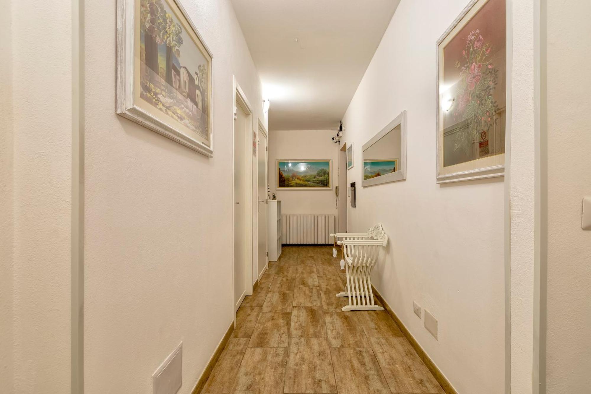 אלגהרו White Star Rooms מראה חיצוני תמונה