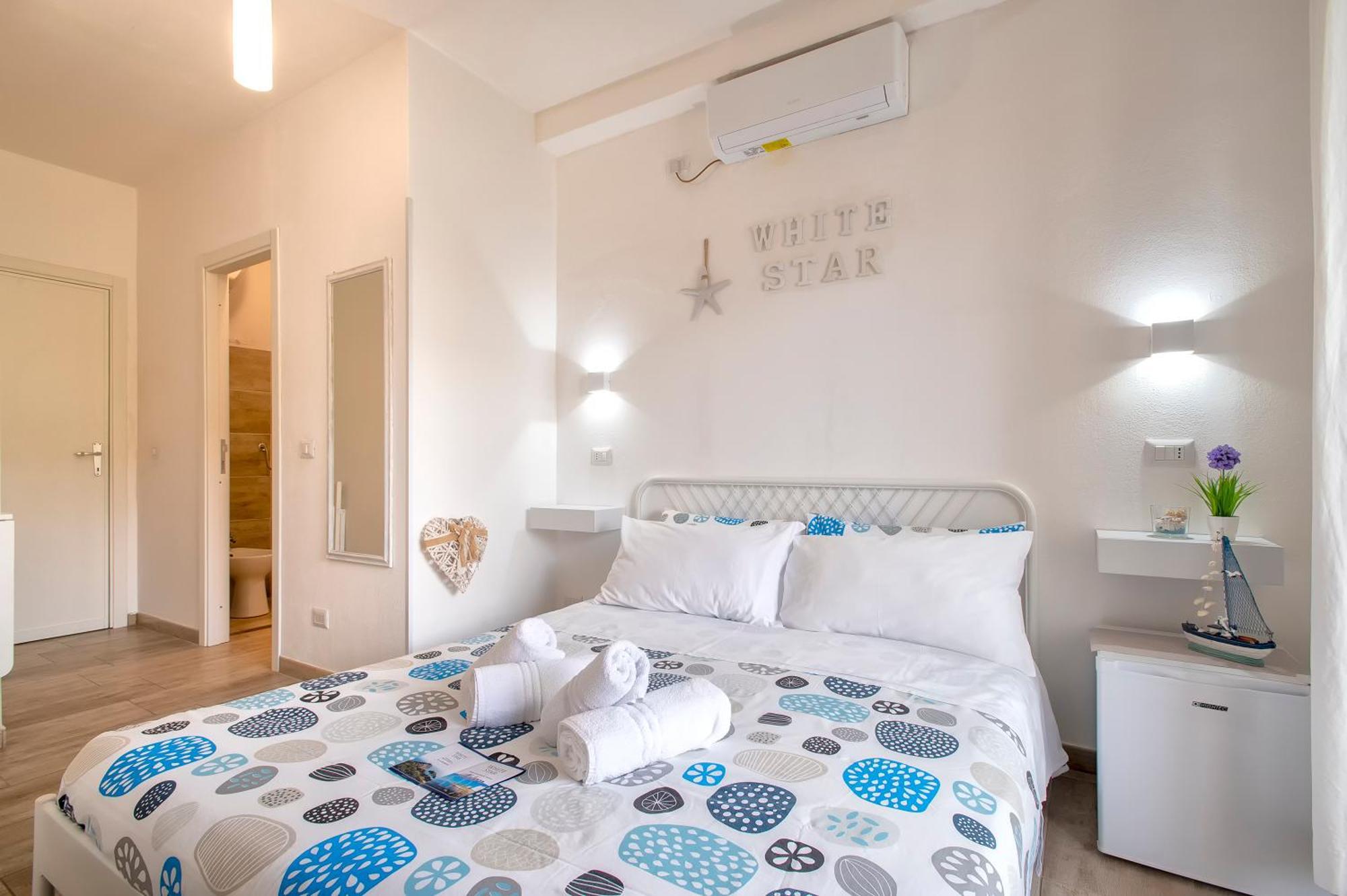 אלגהרו White Star Rooms מראה חיצוני תמונה