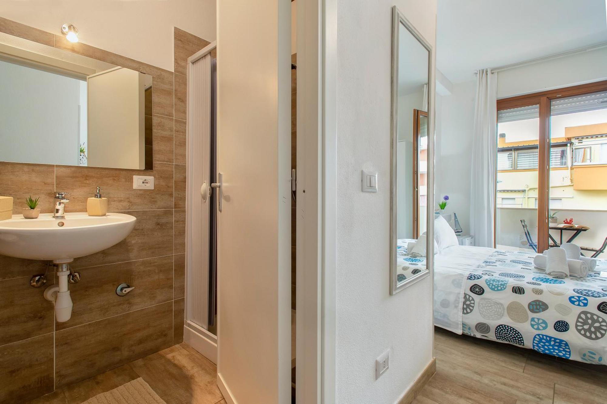 אלגהרו White Star Rooms מראה חיצוני תמונה