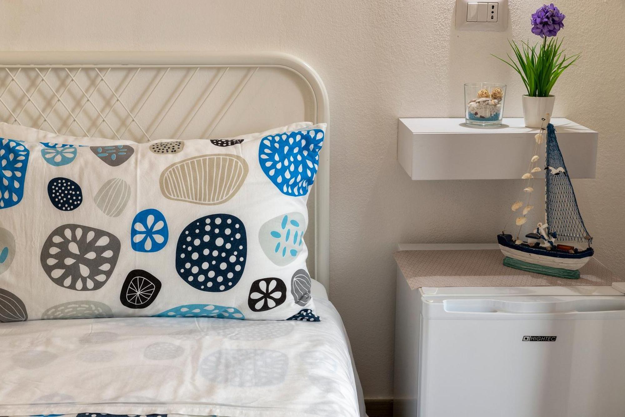 אלגהרו White Star Rooms מראה חיצוני תמונה