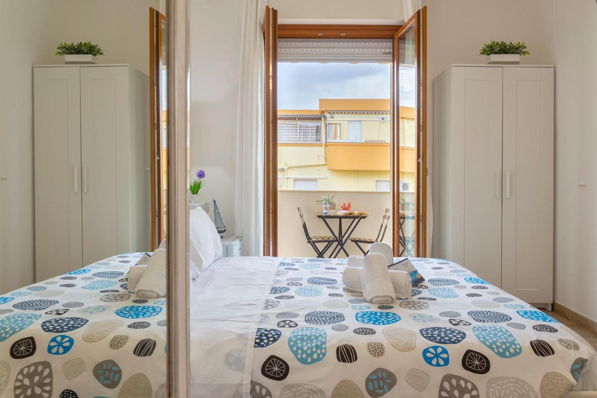 אלגהרו White Star Rooms מראה חיצוני תמונה