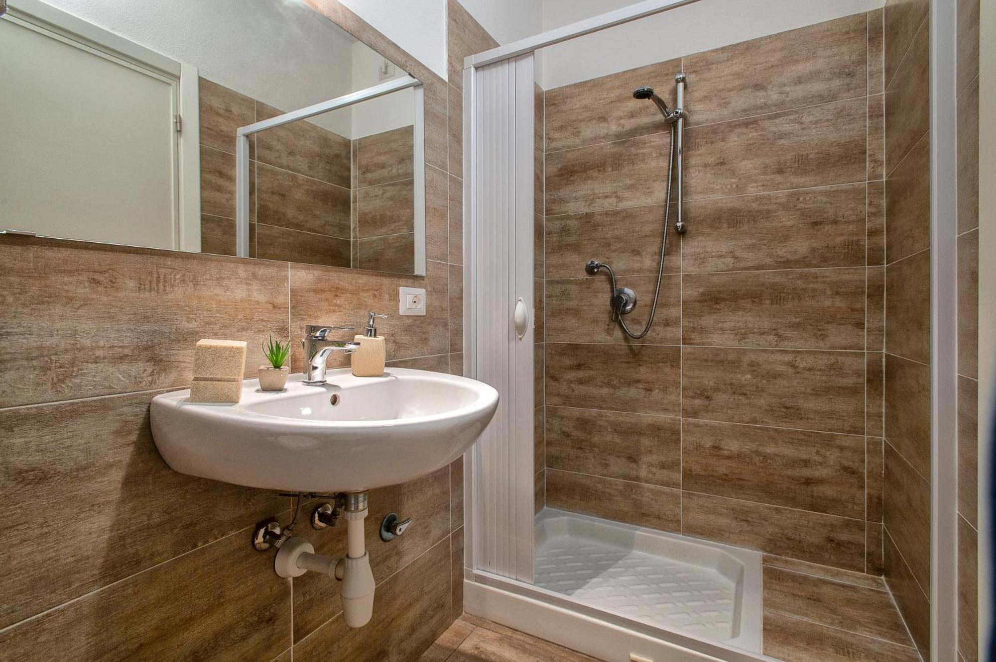 אלגהרו White Star Rooms מראה חיצוני תמונה