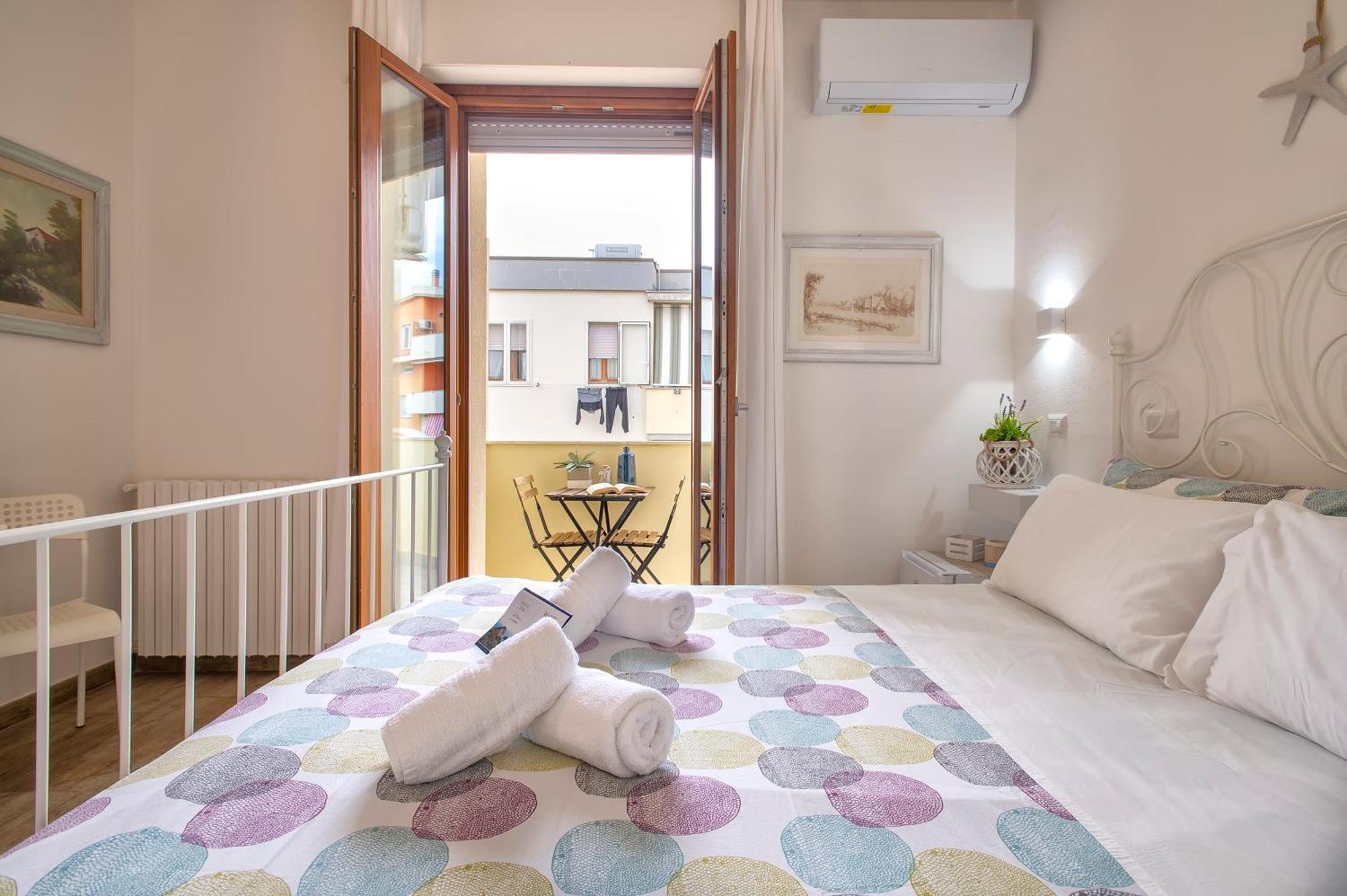 אלגהרו White Star Rooms מראה חיצוני תמונה