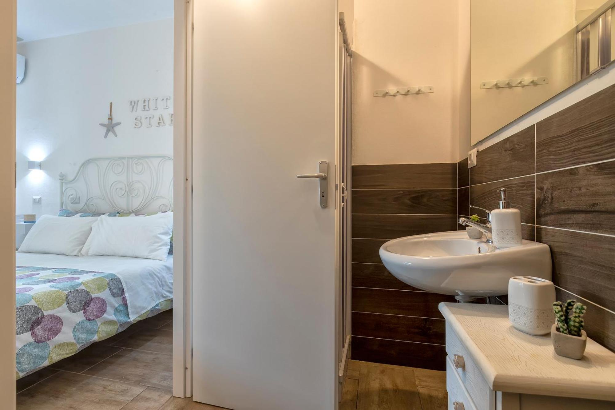 אלגהרו White Star Rooms מראה חיצוני תמונה