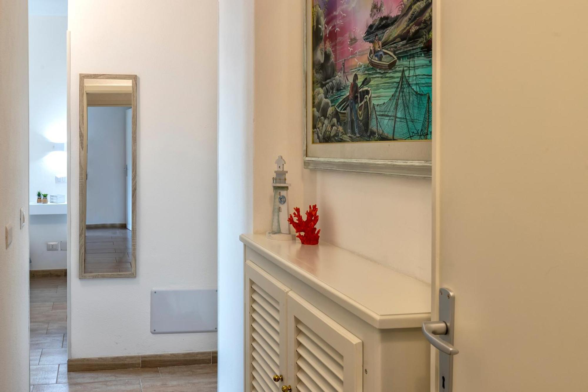 אלגהרו White Star Rooms מראה חיצוני תמונה