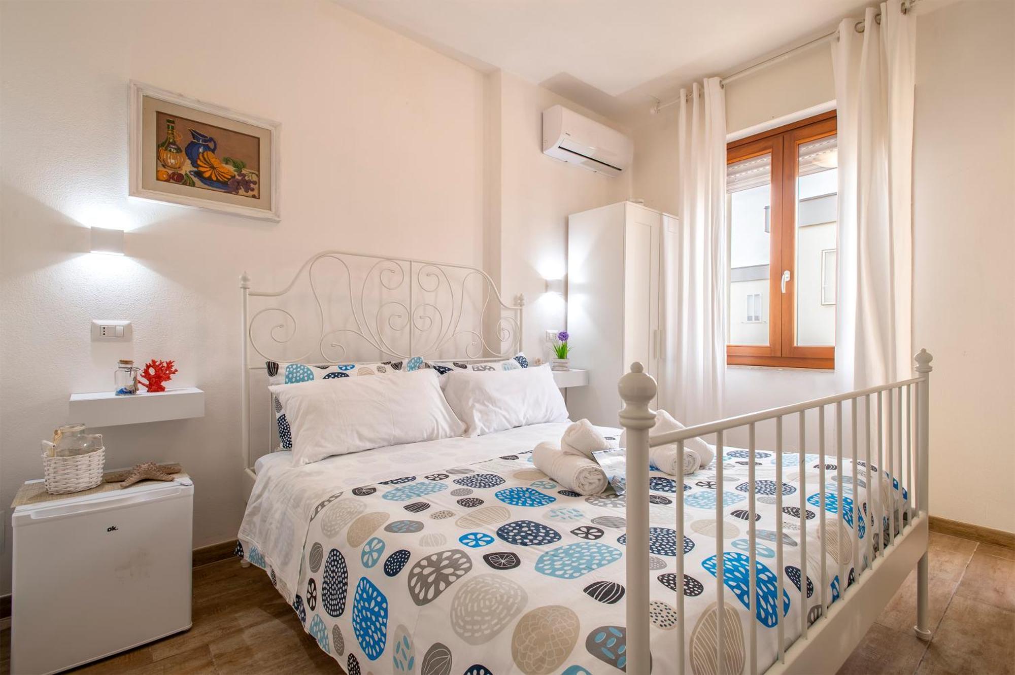 אלגהרו White Star Rooms מראה חיצוני תמונה