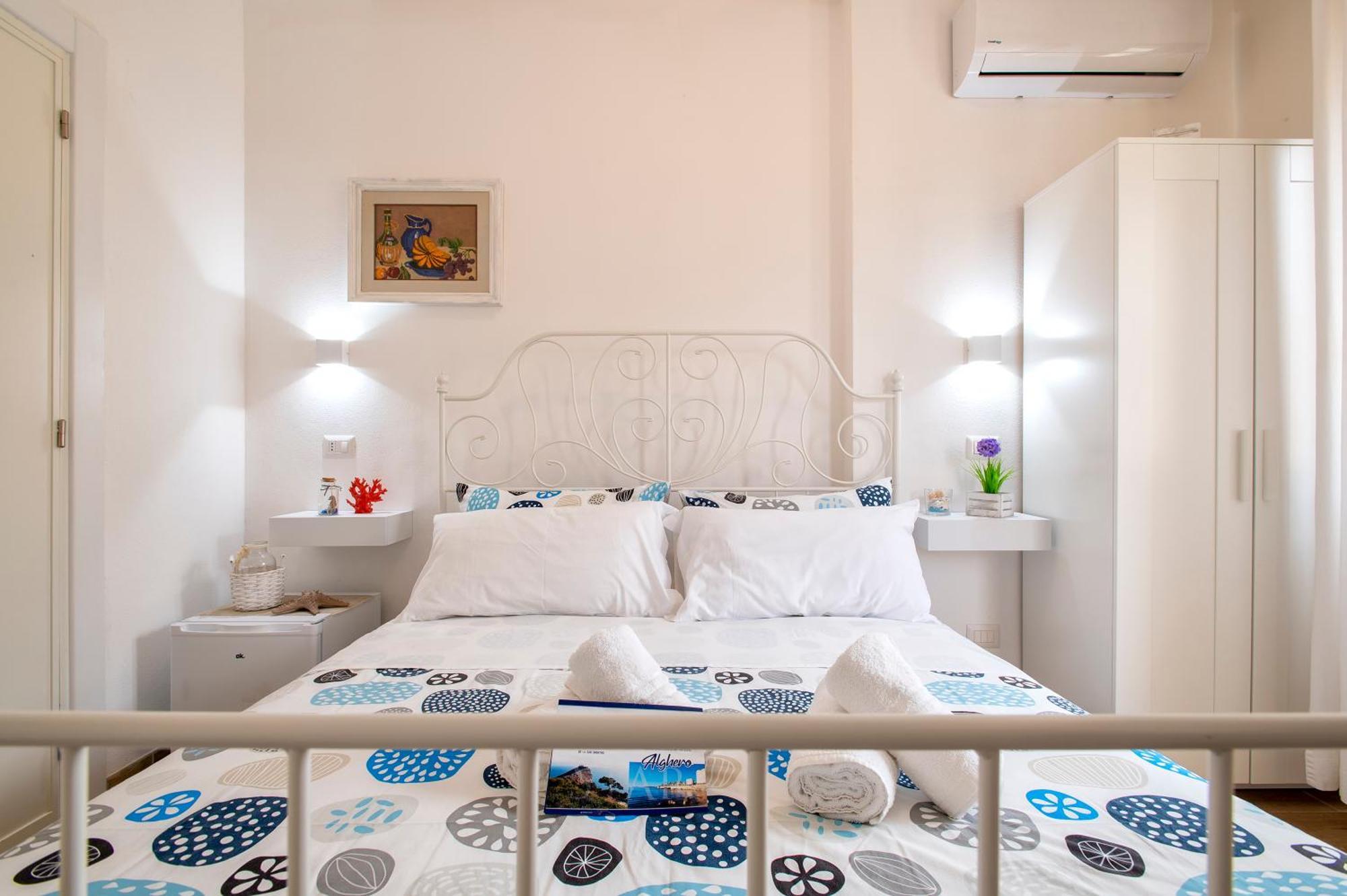 אלגהרו White Star Rooms מראה חיצוני תמונה