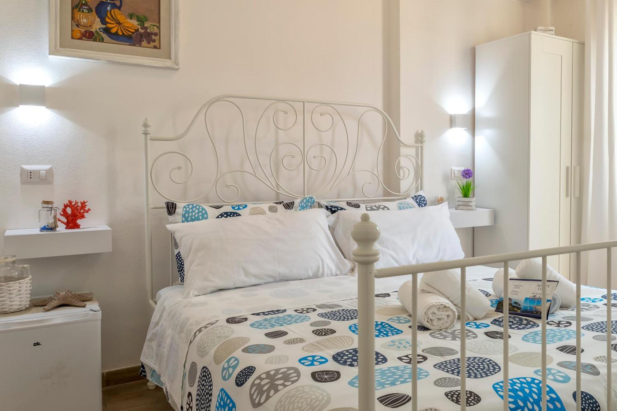 אלגהרו White Star Rooms מראה חיצוני תמונה
