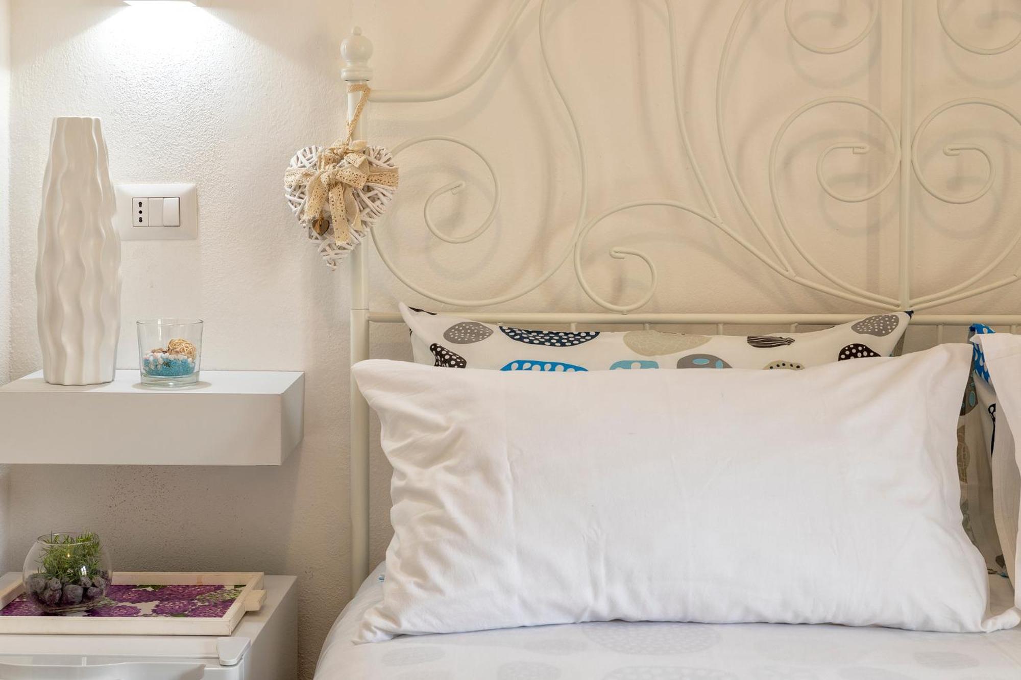 אלגהרו White Star Rooms מראה חיצוני תמונה