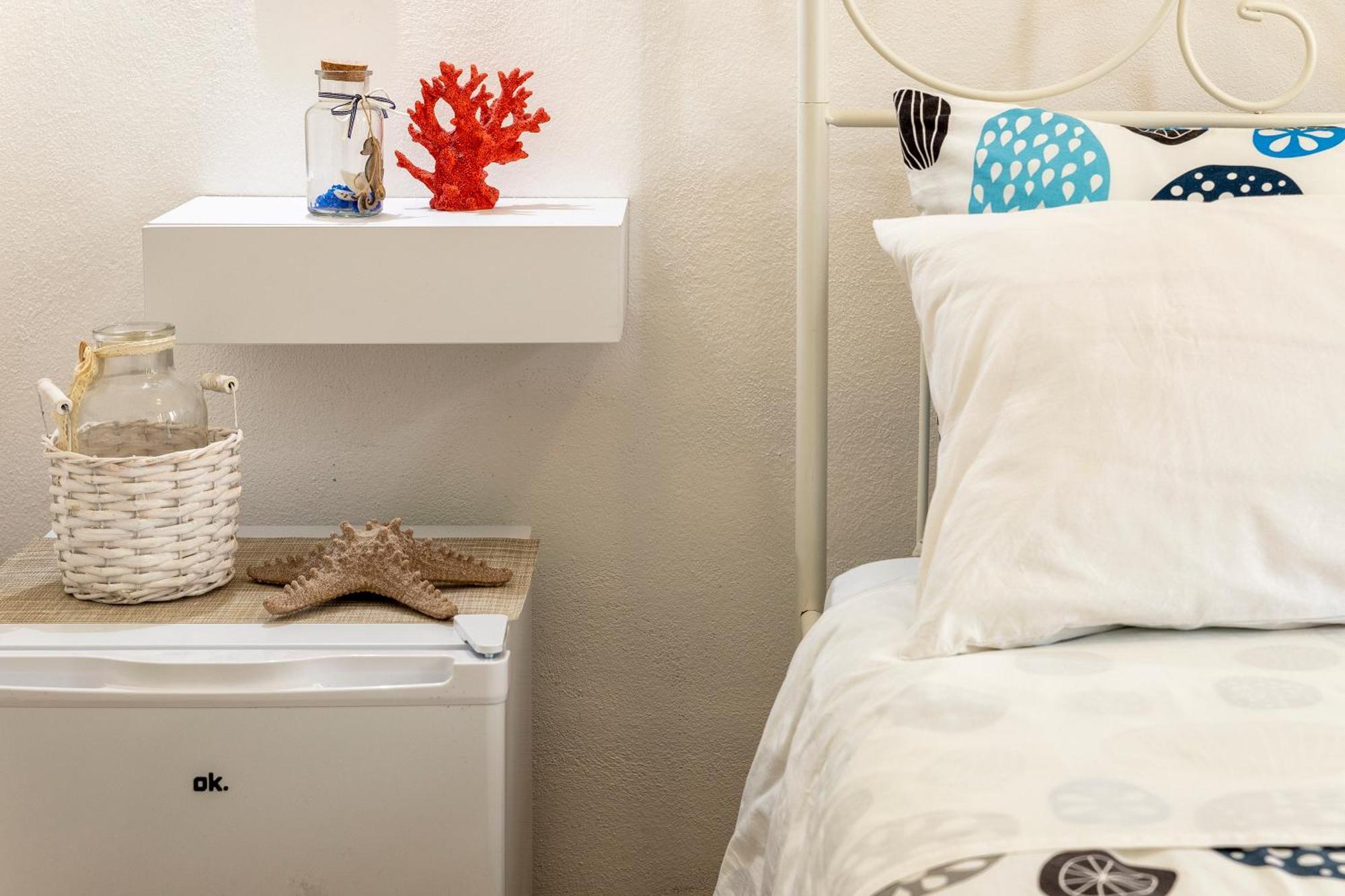 אלגהרו White Star Rooms מראה חיצוני תמונה