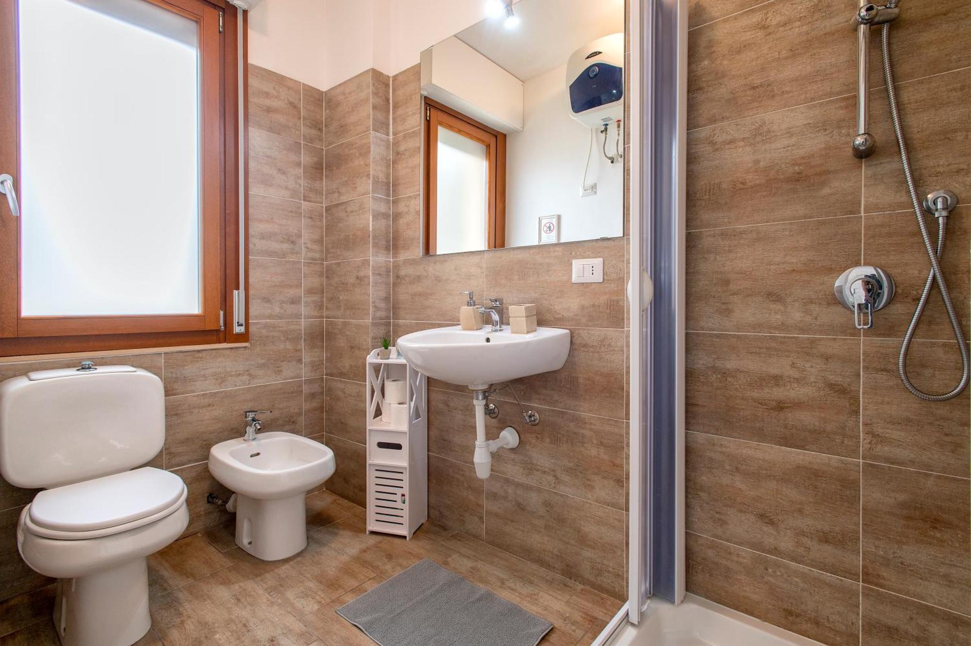 אלגהרו White Star Rooms מראה חיצוני תמונה