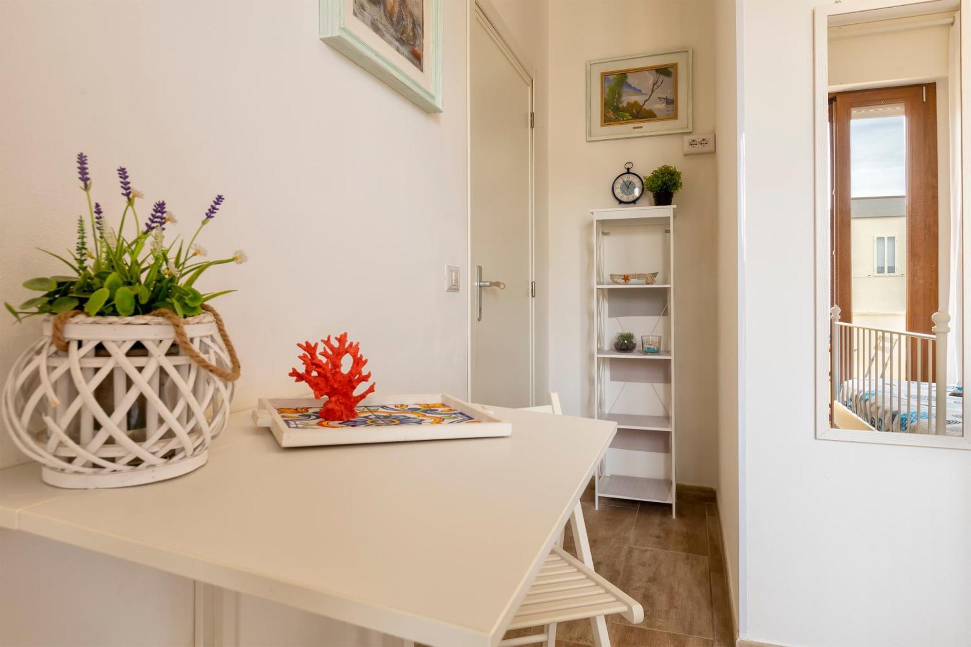 אלגהרו White Star Rooms מראה חיצוני תמונה