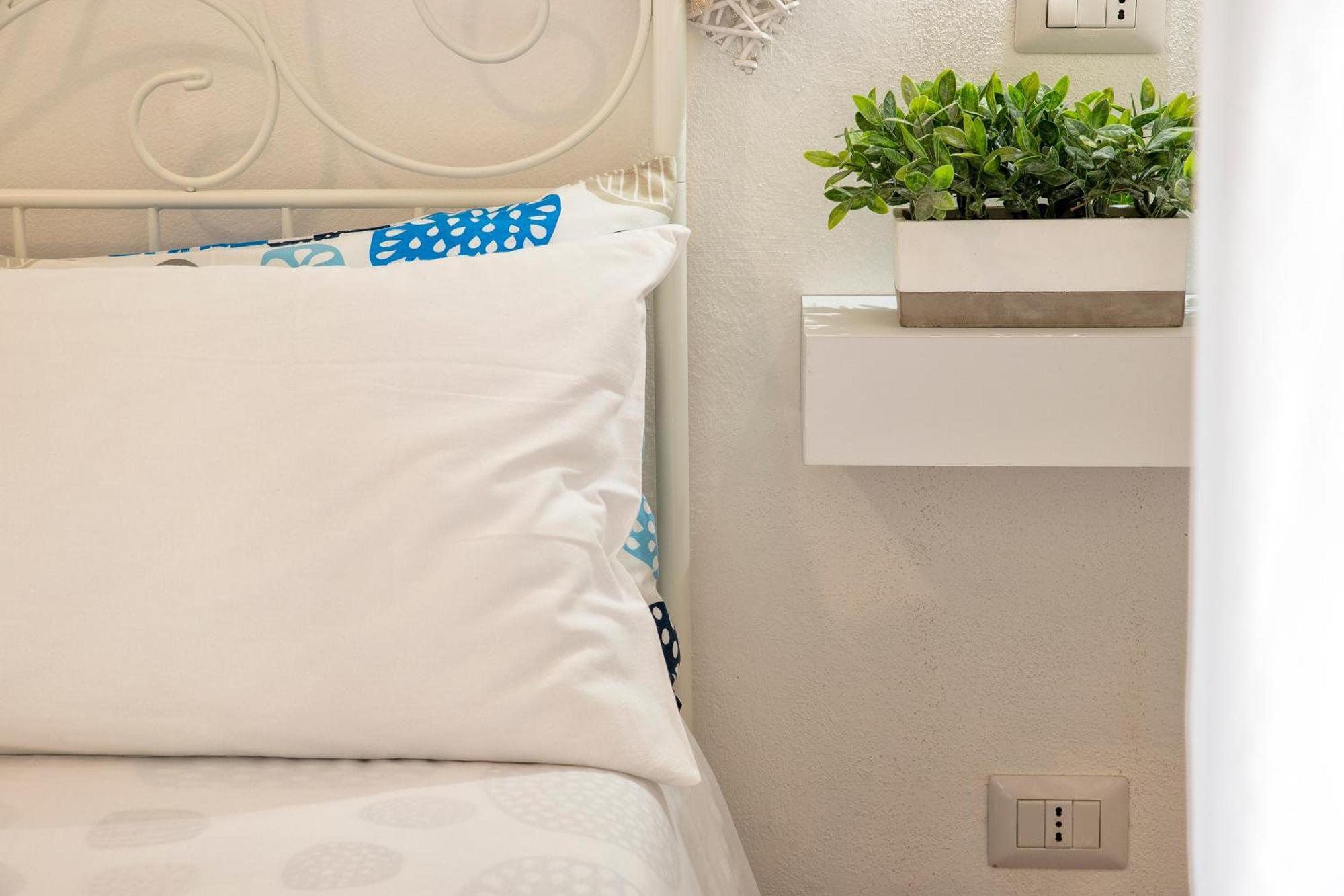 אלגהרו White Star Rooms מראה חיצוני תמונה