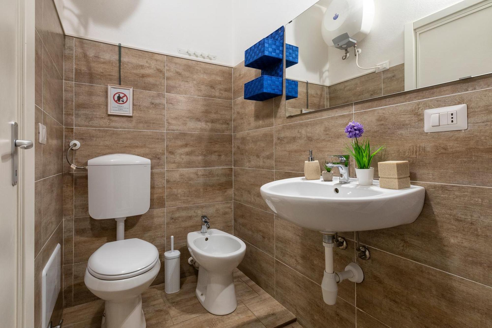 אלגהרו White Star Rooms מראה חיצוני תמונה