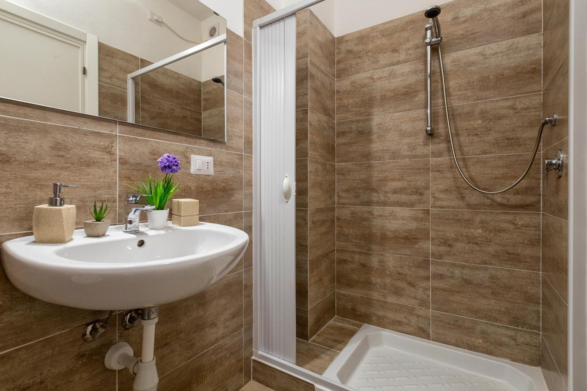 אלגהרו White Star Rooms מראה חיצוני תמונה